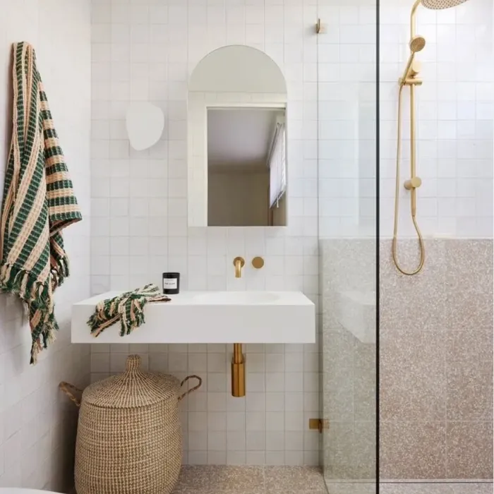Modern Bathroom